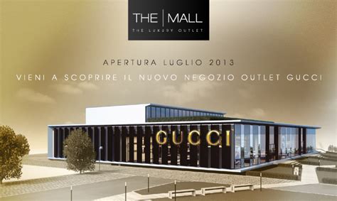 the mall gucci apertura 1 maggio 2019|gucci store firenze.